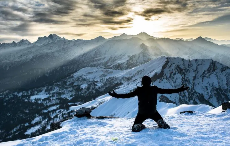 Himachal Backpacking Trip Manali-Kasol-Jibhi