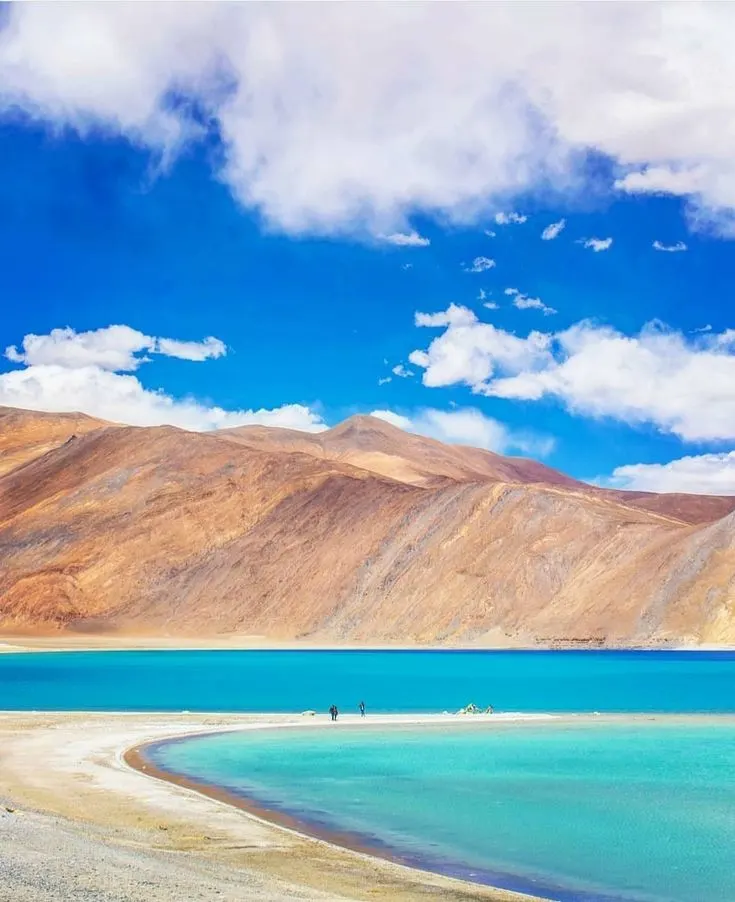 Leh Ladakh Road Trip from Delhi 